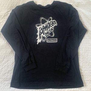 Vintage Amoeba Music Records Long Sleeve Shirt